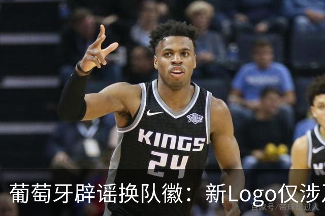 葡萄牙辟谣换队徽：新Logo仅涉及葡萄牙足协的企业和商业视觉形象